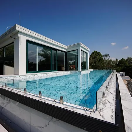 Apartment Bauhaus Wellness 205 - Grandplage