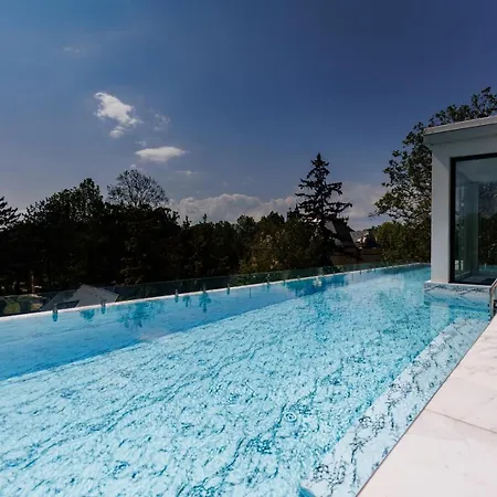 Bauhaus Wellness 205 - Grandplage * Siófok
